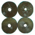 Torbot Karaya Gum Washers - 2" Outer Diameter