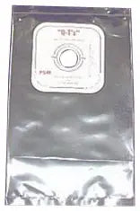 Torbot Group Colostomy Pouch - Pack of 10