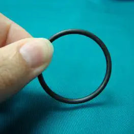 Torbot Pouch O-Ring