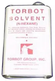 Torbot Solvent Adhesive Remover