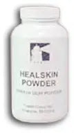 Torbot Healskin Powder 8 oz