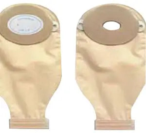 Torbot Ileostomy Pouch with Center Opening