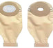Torbot Ileostomy Pouch with Center Opening