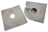 Torbot Adhesive Disc - Double Sided Ostomy Discs