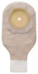 Torbot One-Piece Closed-End Ileostomy Pouch, 4 in x 1-1/2 in x 10 in
