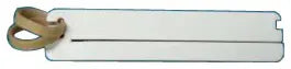 Torbot Tail Closure Reinforced Polyurethane