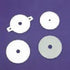 Torbot Seal-Tite Adhesive Gasket for Ostomy Care