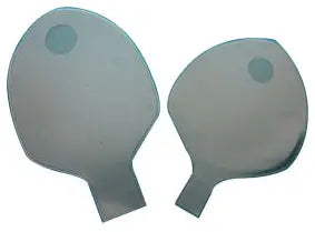 Torbot Ileostomy Pouch with Center Opening