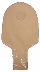 Torbot Plastic Ileo Bag - C Size, Beige
