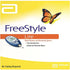 Abbott FreeStyle Lite Blood Glucose Monitoring System