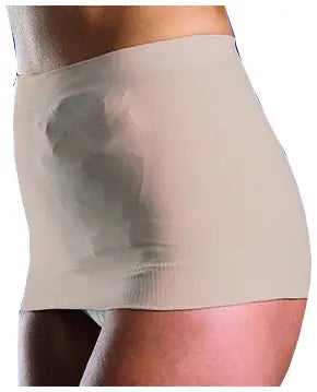 Tytex CareFix StomaSafe Plus Ostomy Support Garment