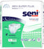 TZMO USA Super Plus Briefs for Heavy Incontinence Protection