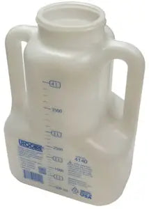 Urocare Night Drain Bottle