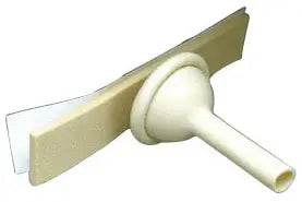 Urocare Uro-Cath Male External Catheter with Urofoam - 25mm & 30mm Sizes