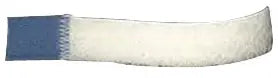 Urocare Catheter Drain Tubing Strap, Large 11" - 37"