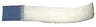 Urocare Catheter Drain Tubing Strap, Large 11" - 37"