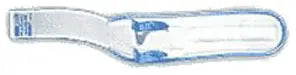 Urocare Fabric Leg Strap Kit, Small
