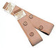 Urocare Fitz-All Fabric Leg Straps with Buttons Kit (2 Straps)