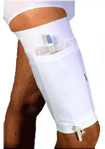 Urocare Fabric Leg Bag Holders
