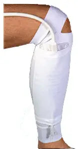 Urocare Fabric Leg Bag Holders