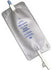 Urocare Disposable Vinyl Leg Bag