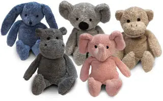 Thermal-Aid Zoo Koala Heat & Cold Therapy Pack