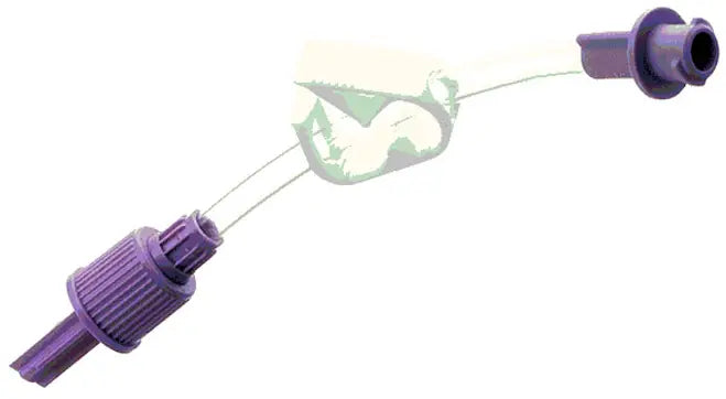 U Deliver Medical Bolink Small Cap Gravity Feeding Set