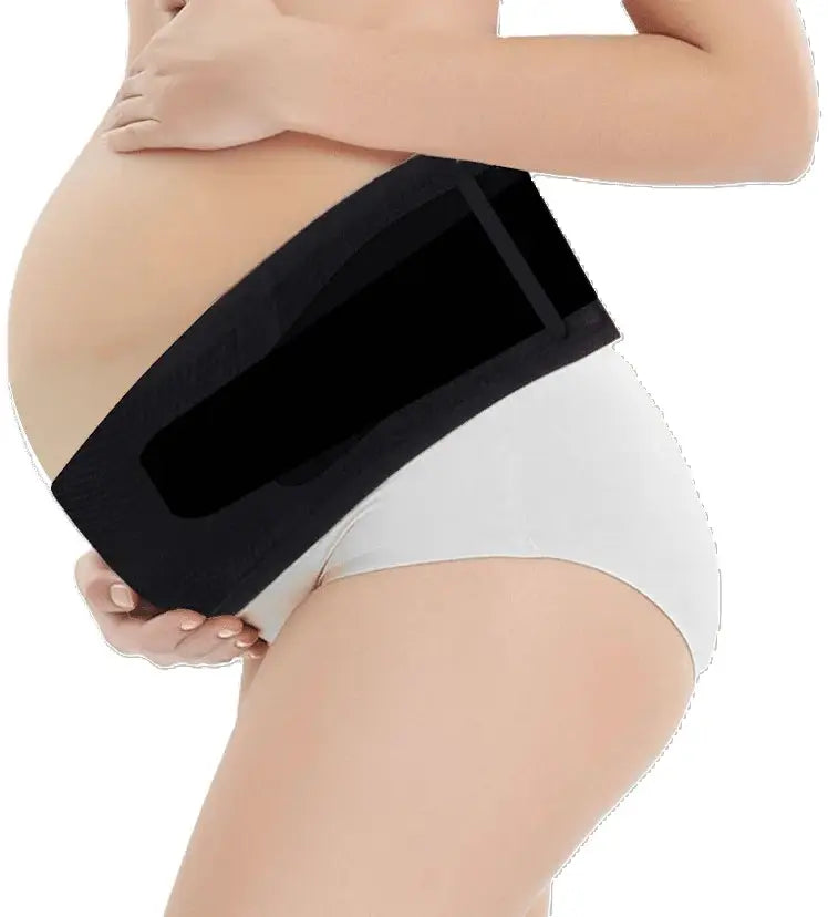 Unimom Pregnancy Belly Support Band