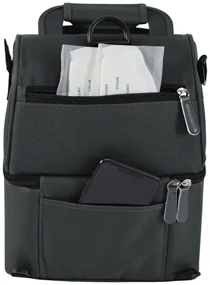 Unimom Cooler Zipper Bag