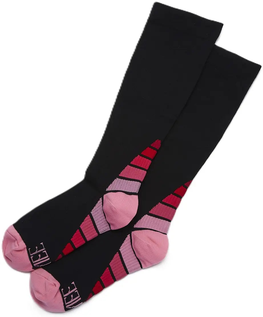 Unimom Compression Socks - 20-30mmHg Maternity Support