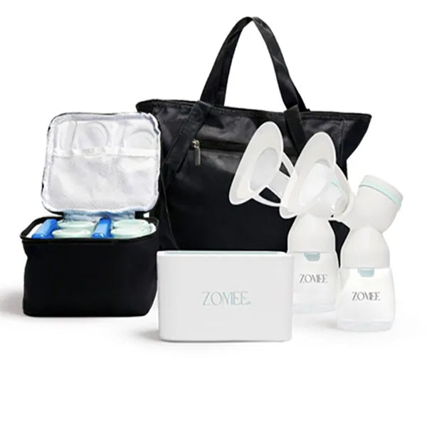 Zomee Mothers Nature H1 NY Medicaid Bundle