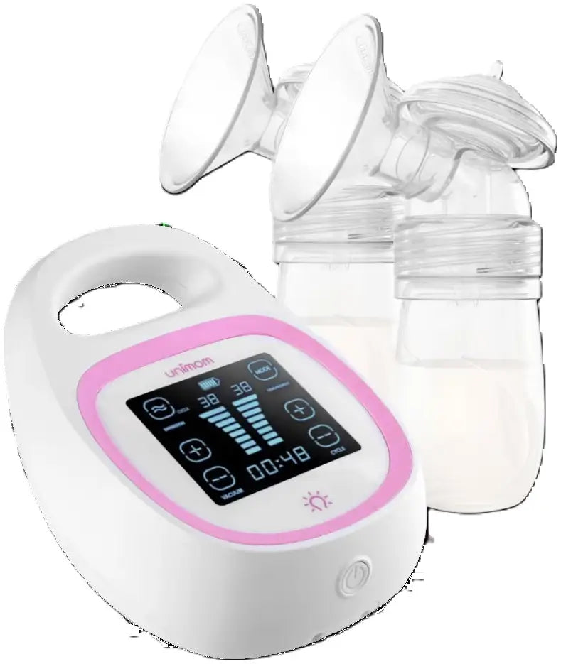 Unimom Opera Hospital Grade Double Electric Breast Pump