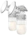 Unimom Detachable Double Breast Shield Kit