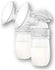 Zomee Z2 Breast Shield Kit for Double Pumping