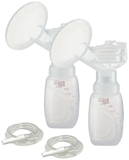 Unimom Duckbill Valves