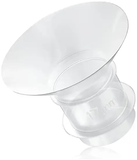 Unimom Fit Breast Shield Insert - 17mm or 21mm