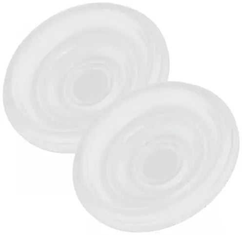 Zomee Fit Diaphragms, Set of 2