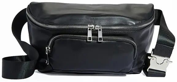 Unimom Crossbody Bag for Breast Pumps