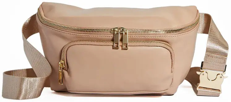 Unimom Crossbody Bag for Breast Pumps
