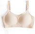 Zomee Nursing/Pumping Bra, Nude