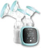 Zomee Z1 Double Electric Breast Pump (Without Tote)