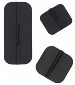 Cardinal Health Specialty Pregelled Carbon Stimulating Electrodes