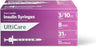 UltiCare Insulin Syringe 31G x 5/16"