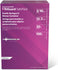 Ultimed UltiGuard Safe Pack U-100 Insulin Syringes with Sharps Disposal Container