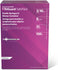 Ultimed UltiGuard Safe Pack U-100 Insulin Syringes with Sharps Disposal Container