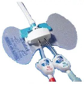 Becton Dickinson Statlock Dialysis Catheter Securement Device