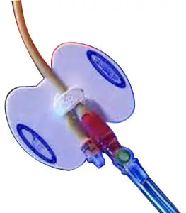 Bard StatLock Foley Stabilization Device (Latex-Free, Sterile)