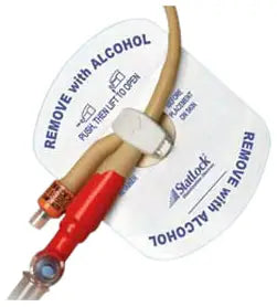 Bard StatLock Foley Stabilization Device (Latex-Free, Sterile)