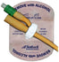 Bard StatLock Foley Stabilization Device (Latex-Free, Sterile)