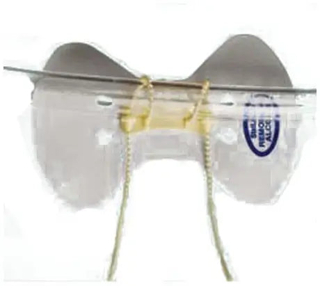 Statlock Multi-Purpose Catheter Securement Device, 5"